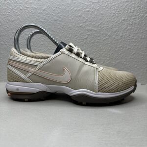 Nike Air Summer Lite Golf Cleats